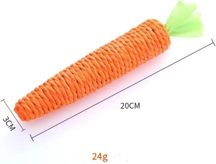 Mini Jouet Interactif pour Chat