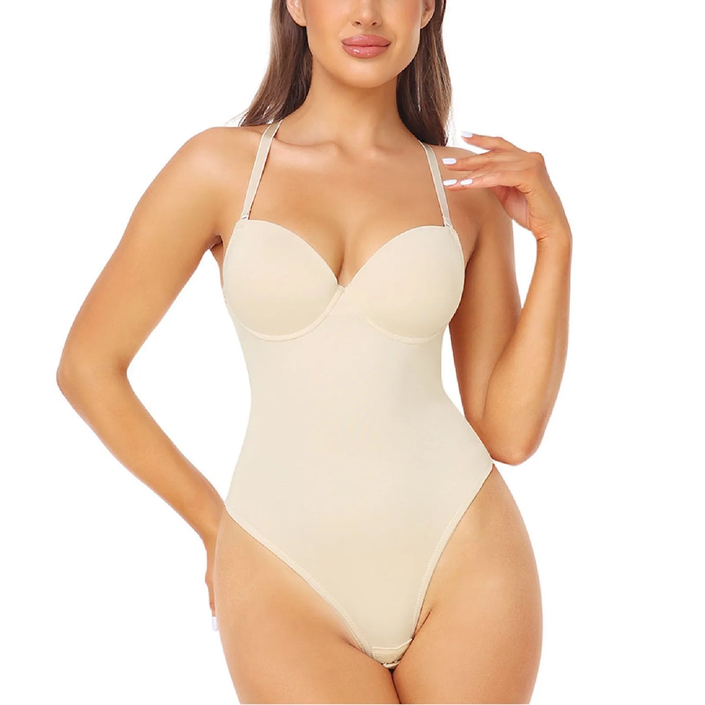 Body gainant sculptant