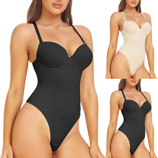 Body gainant sculptant