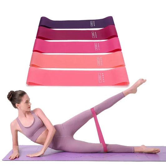 Bande de Résistance Fitness pour Femme