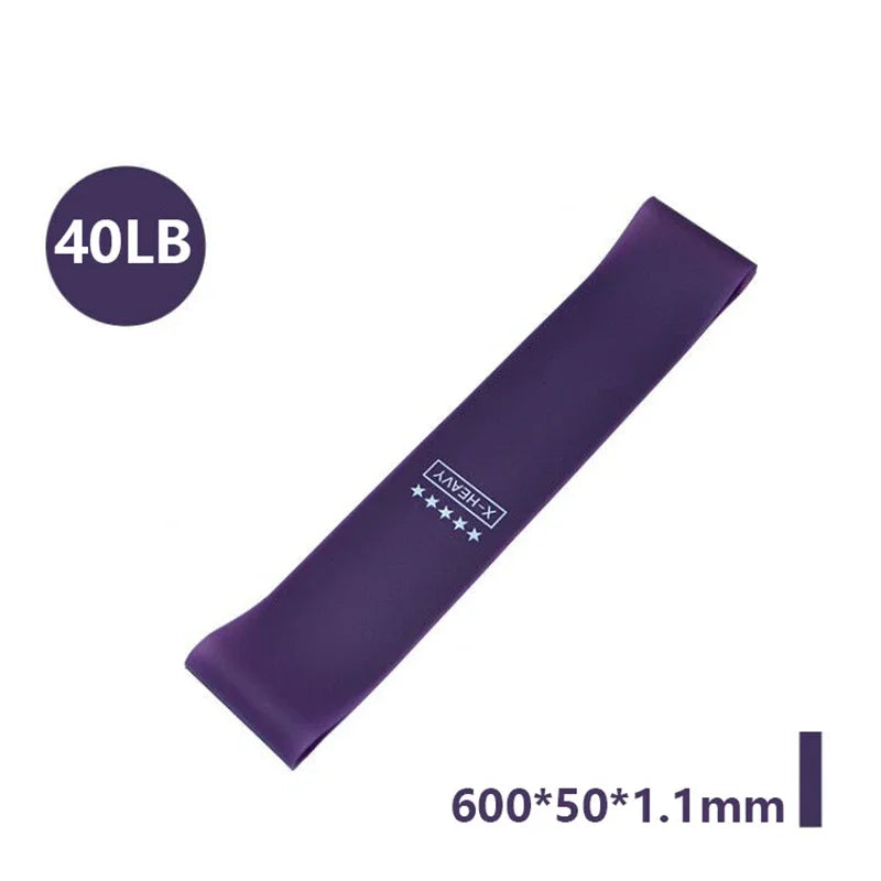 Bande de Résistance Fitness pour Femme