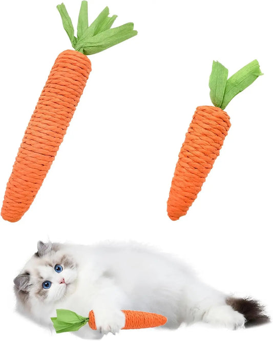 Mini Jouet Interactif pour Chat